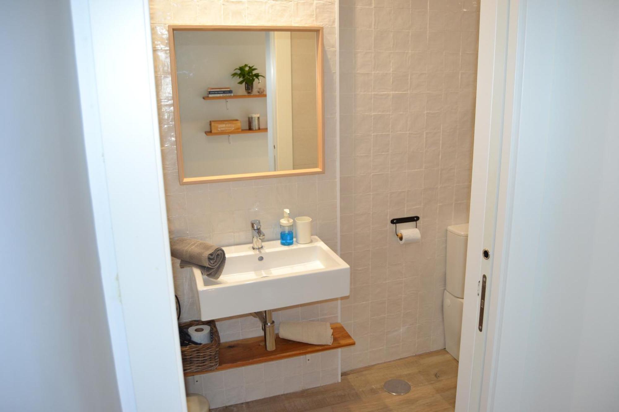 Appartement Carmen Del Cadi *