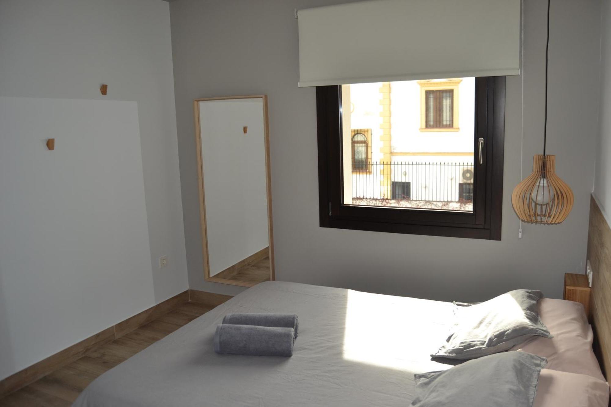 Carmen Del Cadi Appartement *