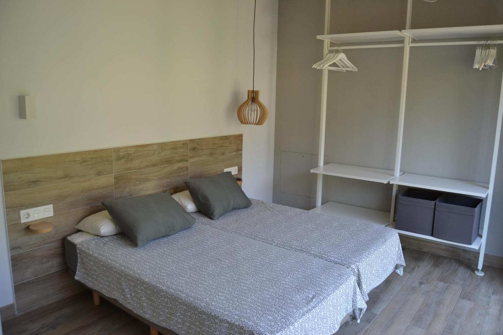 Carmen Del Cadi Apartamento *