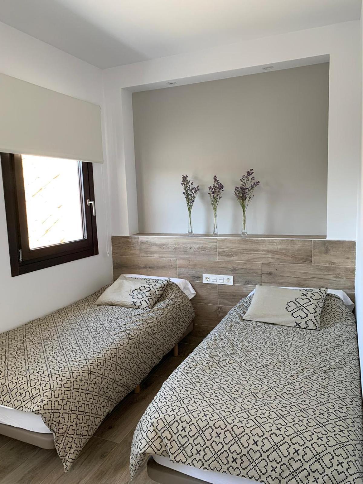 Carmen Del Cadi Apartamento