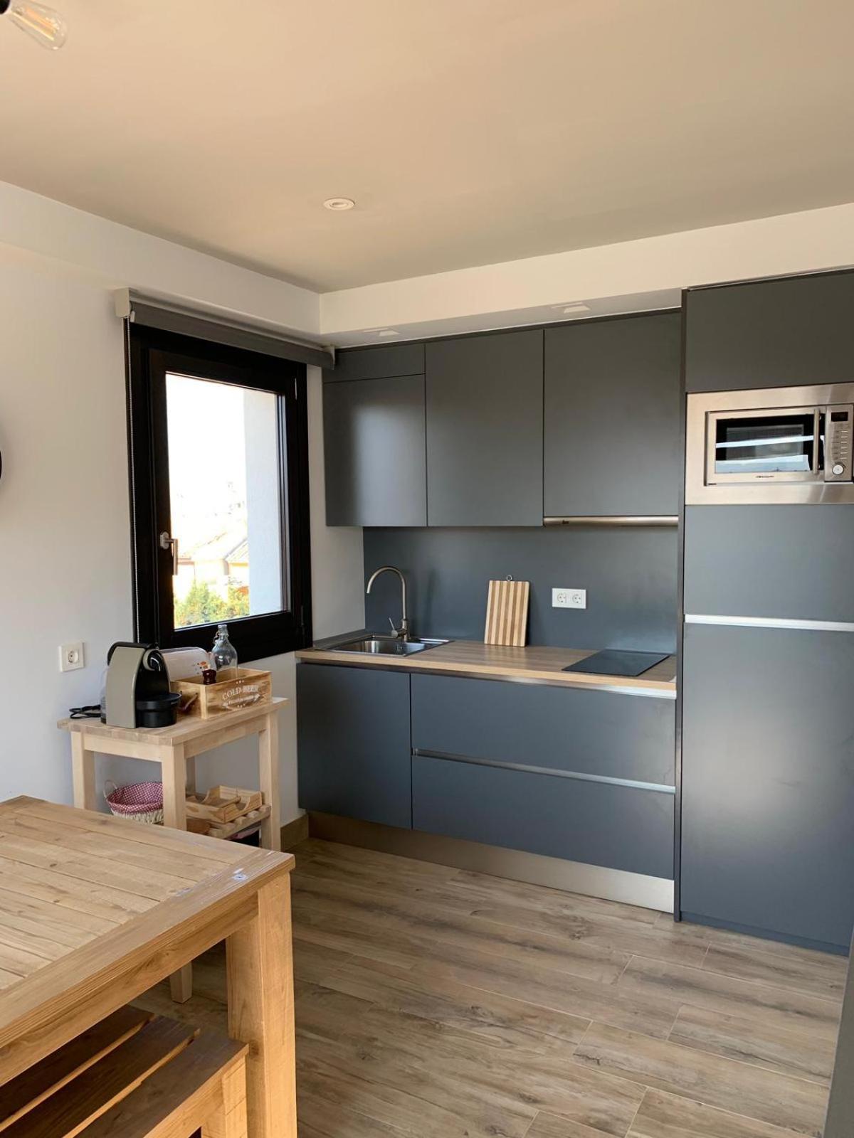 Appartement Carmen Del Cadi