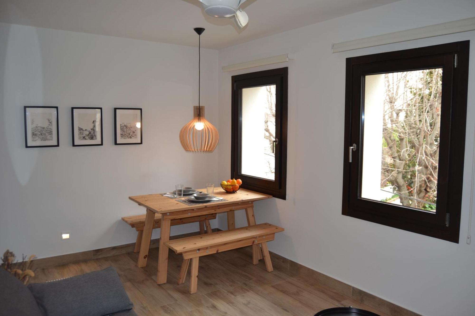 Apartment Carmen Del Cadi