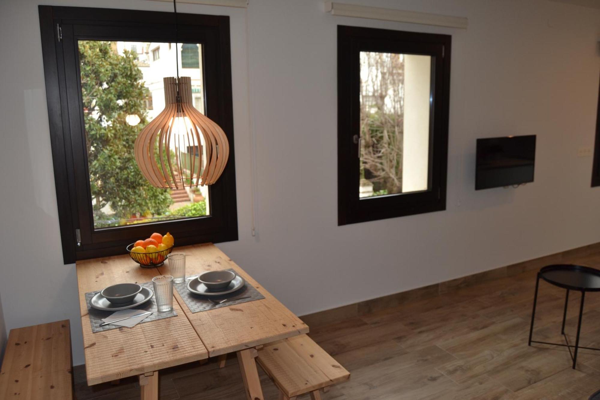 Apartment Carmen Del Cadi *