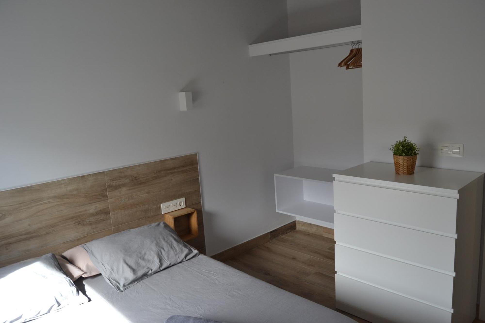 Apartment Carmen Del Cadi Granada