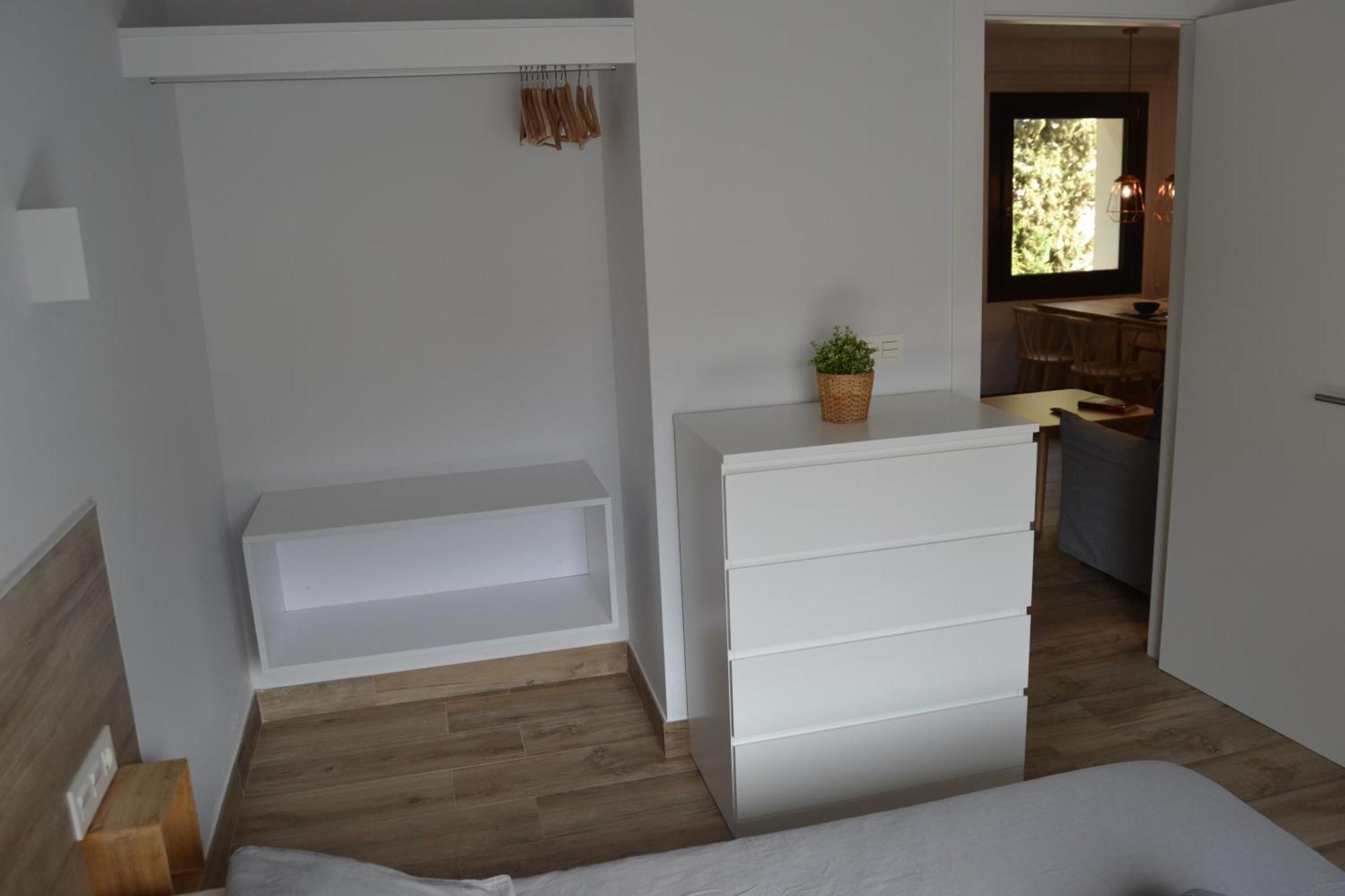 Carmen Del Cadi Apartment