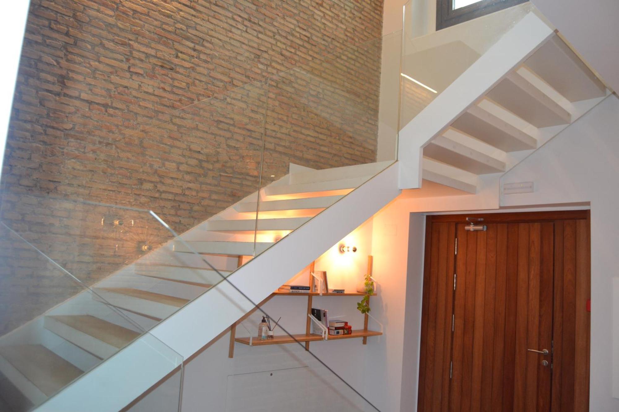 Carmen Del Cadi Apartment *