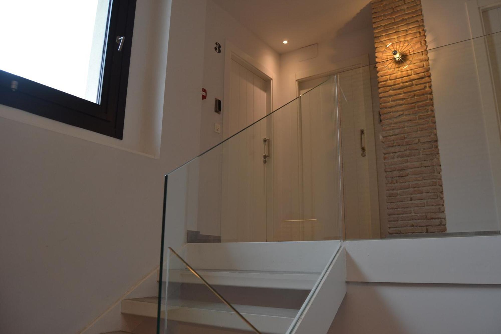 Apartment Carmen Del Cadi *