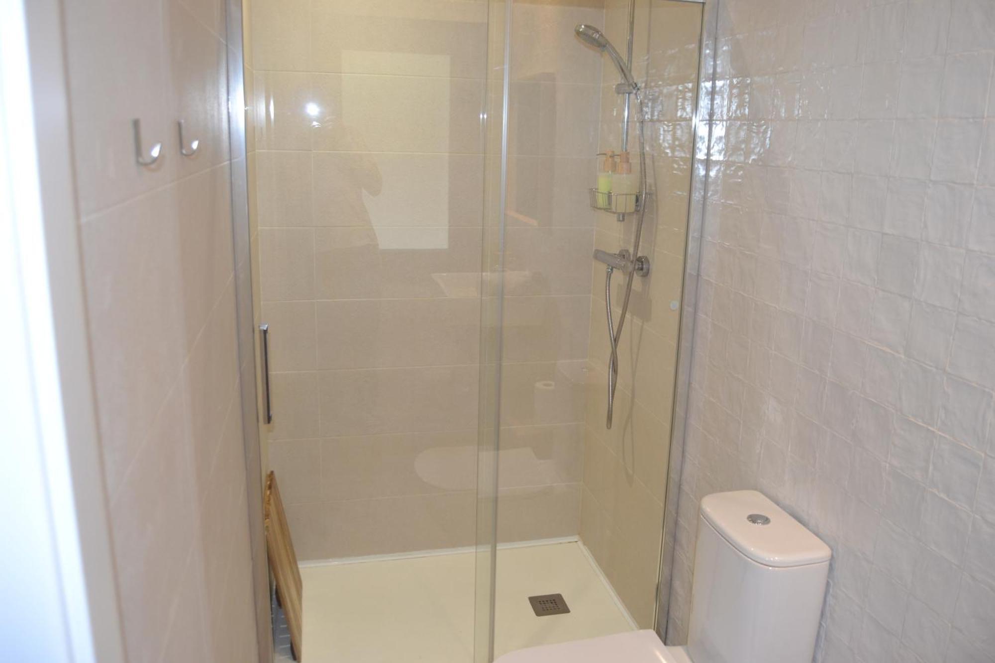 Carmen Del Cadi Apartment *
