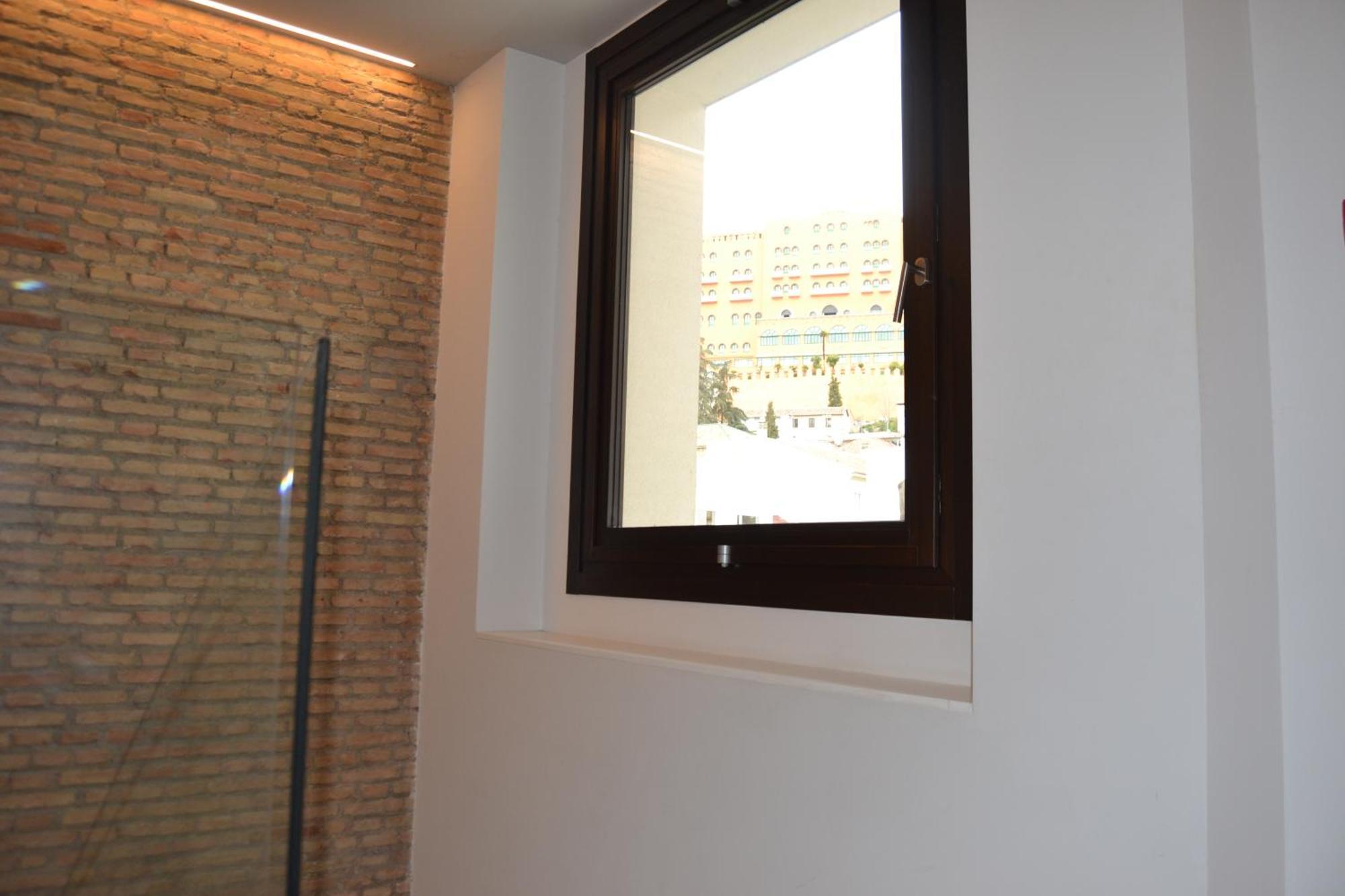 Carmen Del Cadi Apartment *