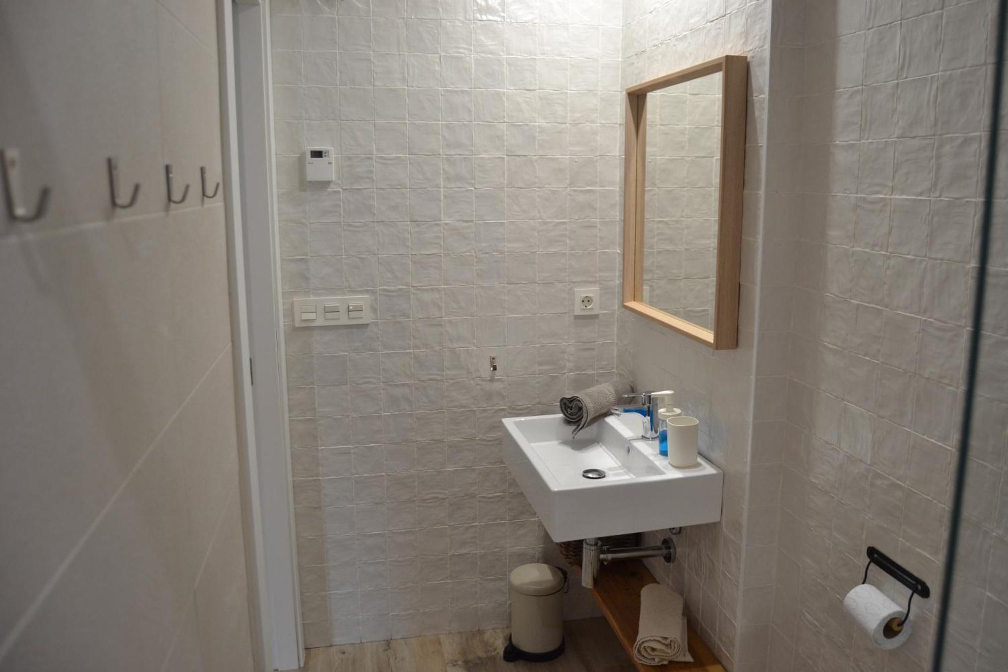 Apartment Carmen Del Cadi Granada