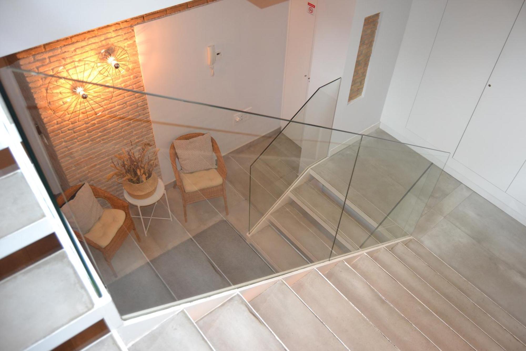 Apartment Carmen Del Cadi *