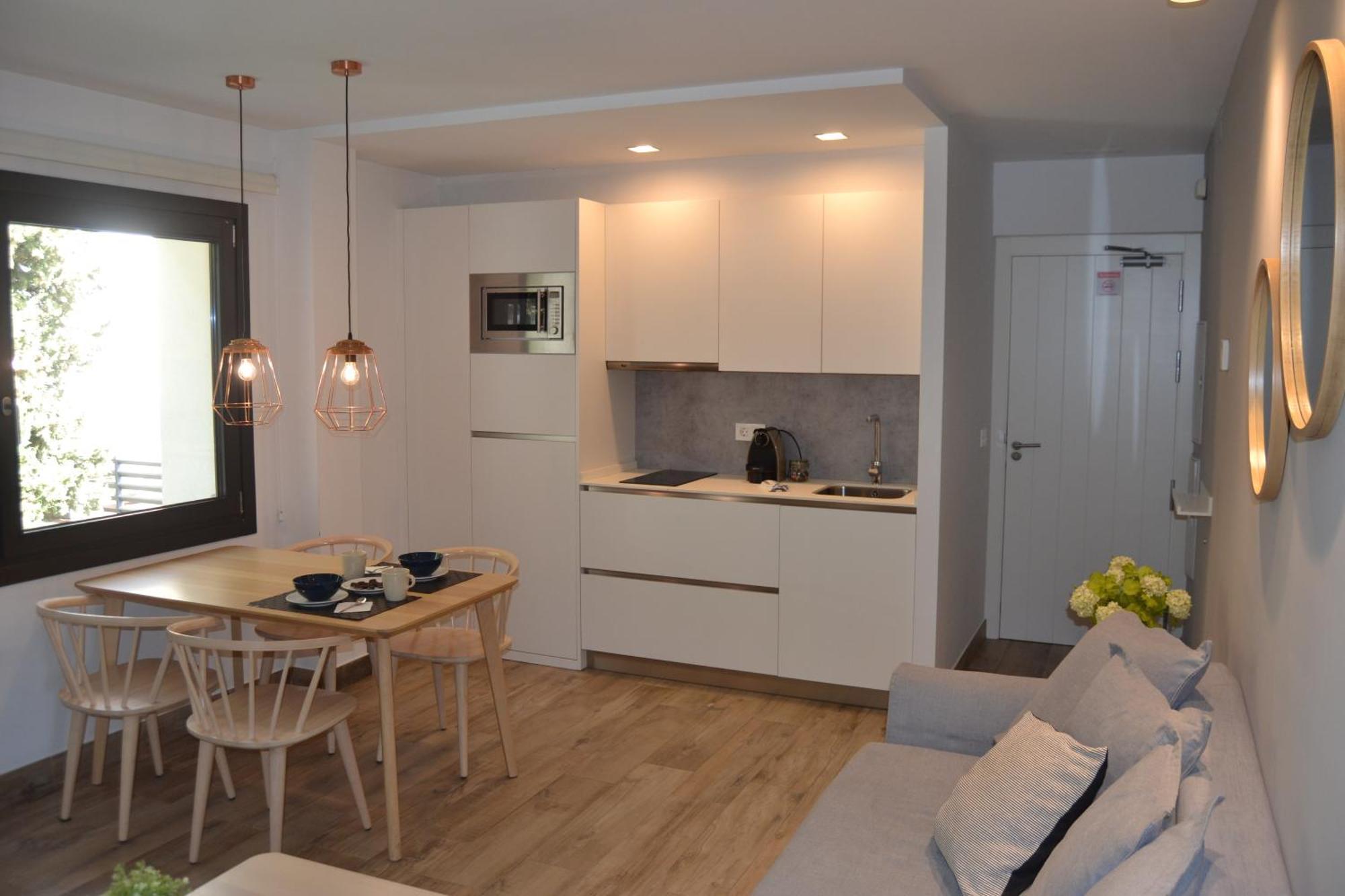 Apartment Carmen Del Cadi Granada