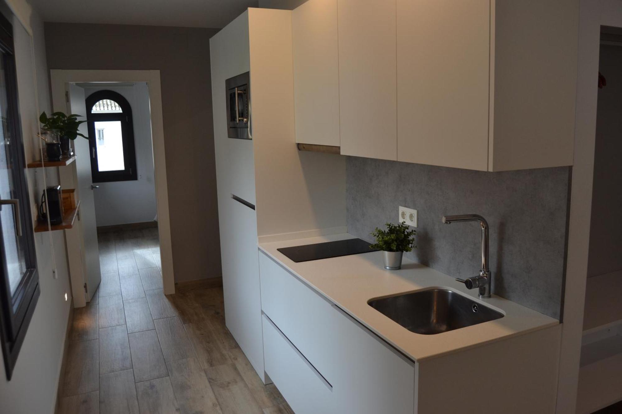 Carmen Del Cadi Apartment Granada