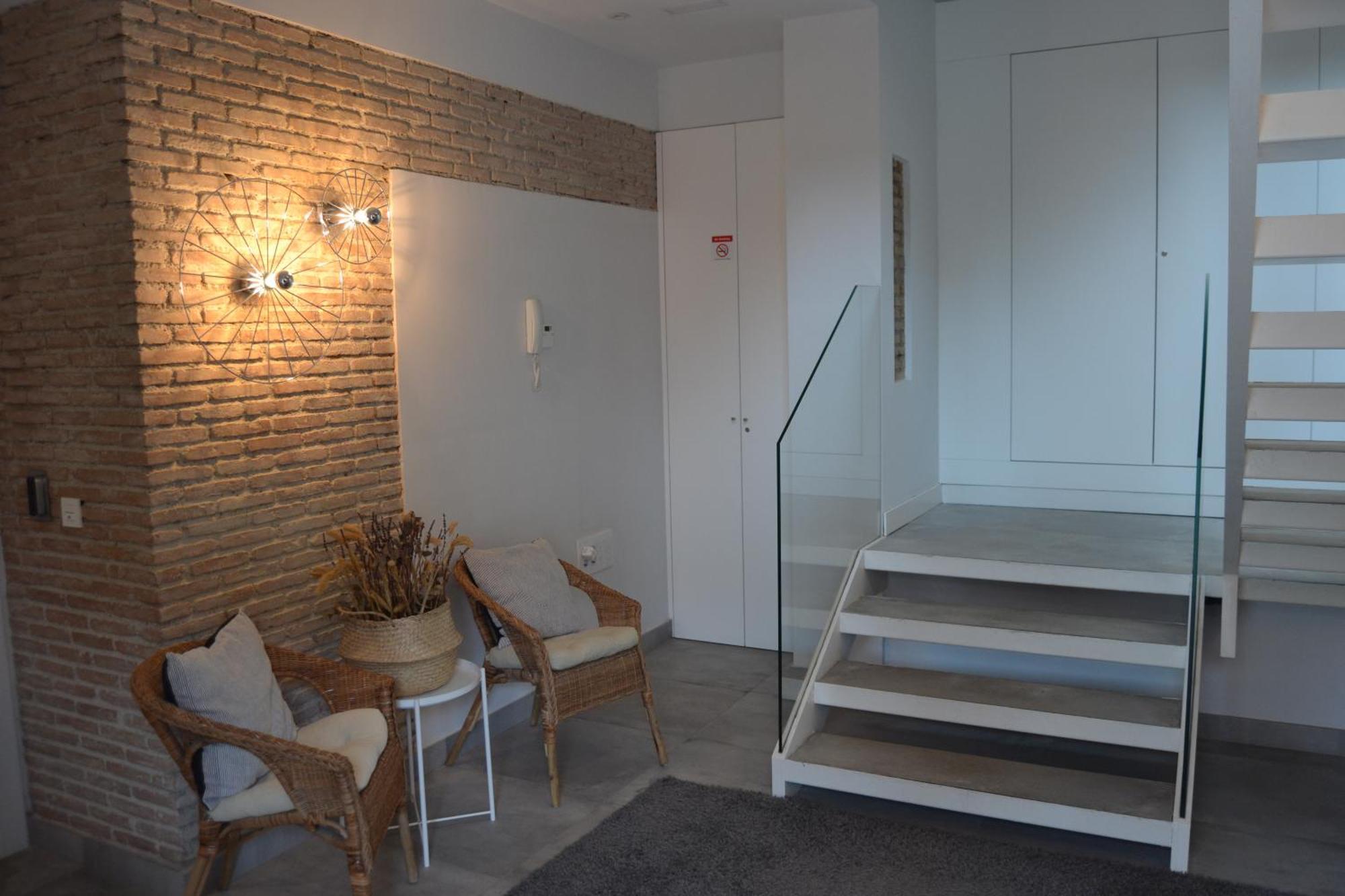 Apartment Carmen Del Cadi