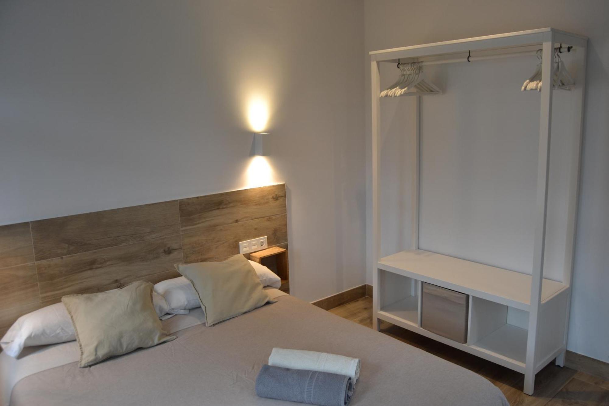 Carmen Del Cadi Apartment Granada