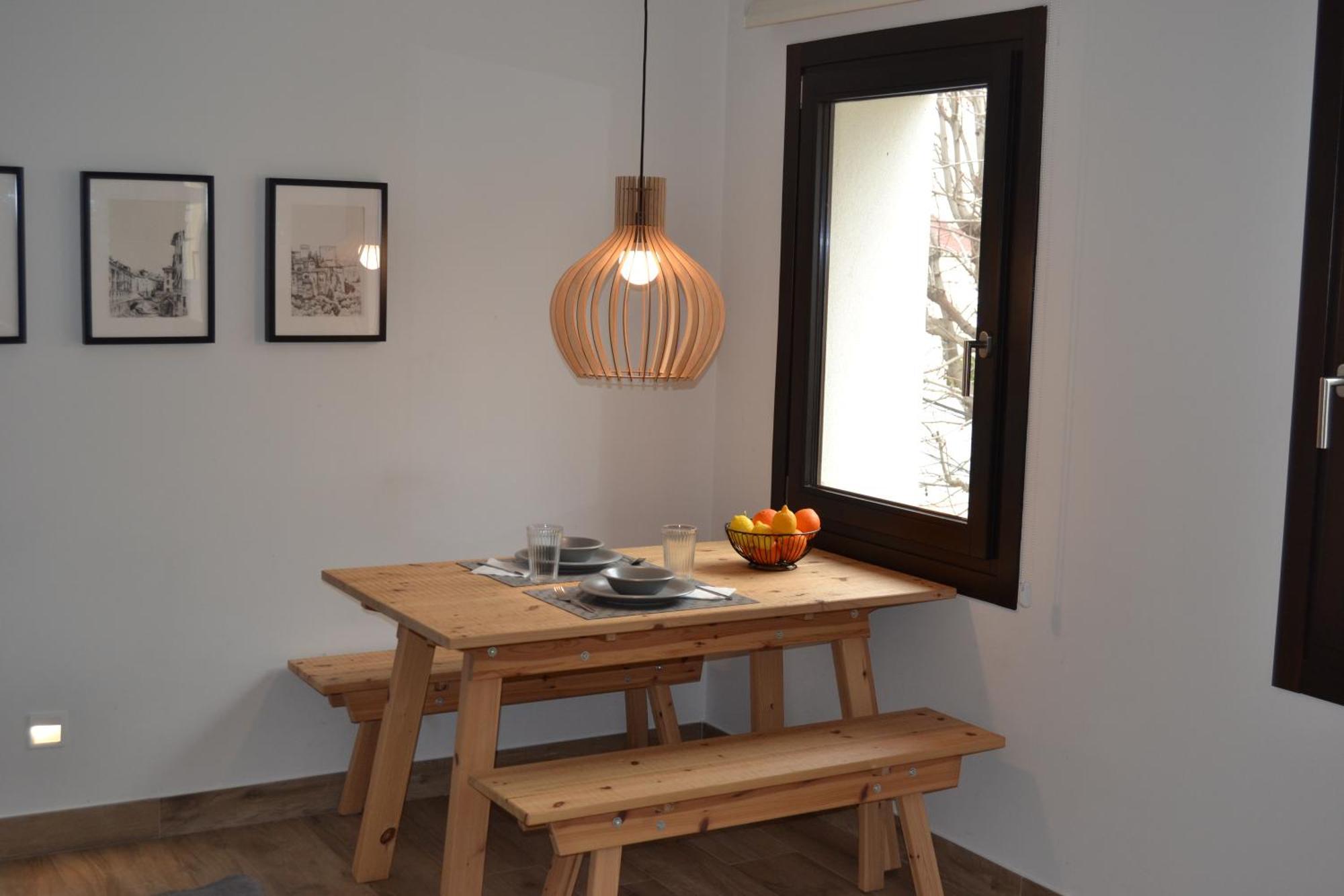 Apartment Carmen Del Cadi *