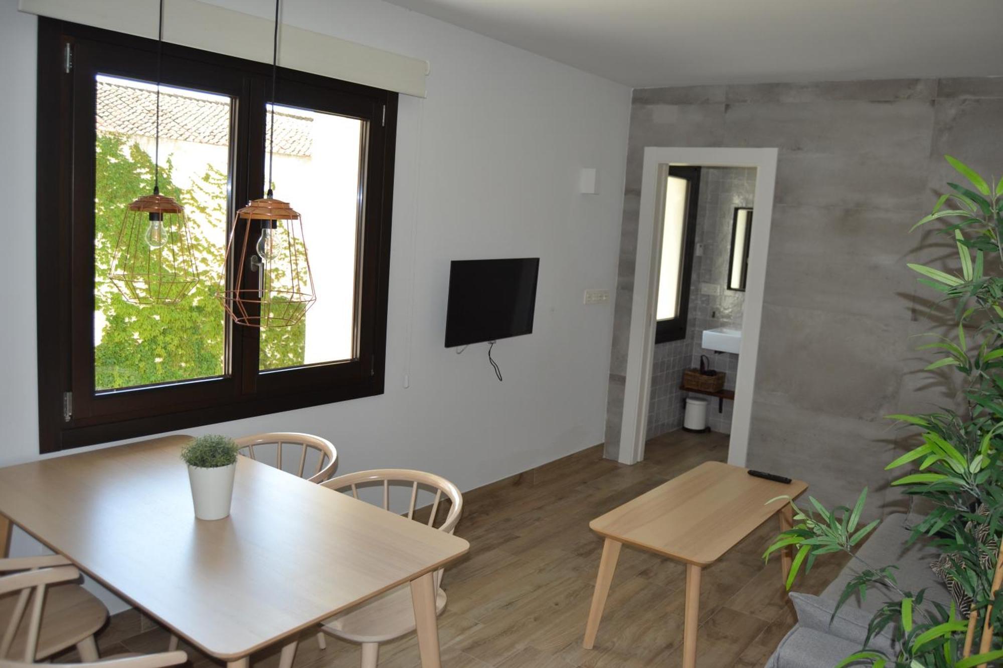 Apartment Carmen Del Cadi