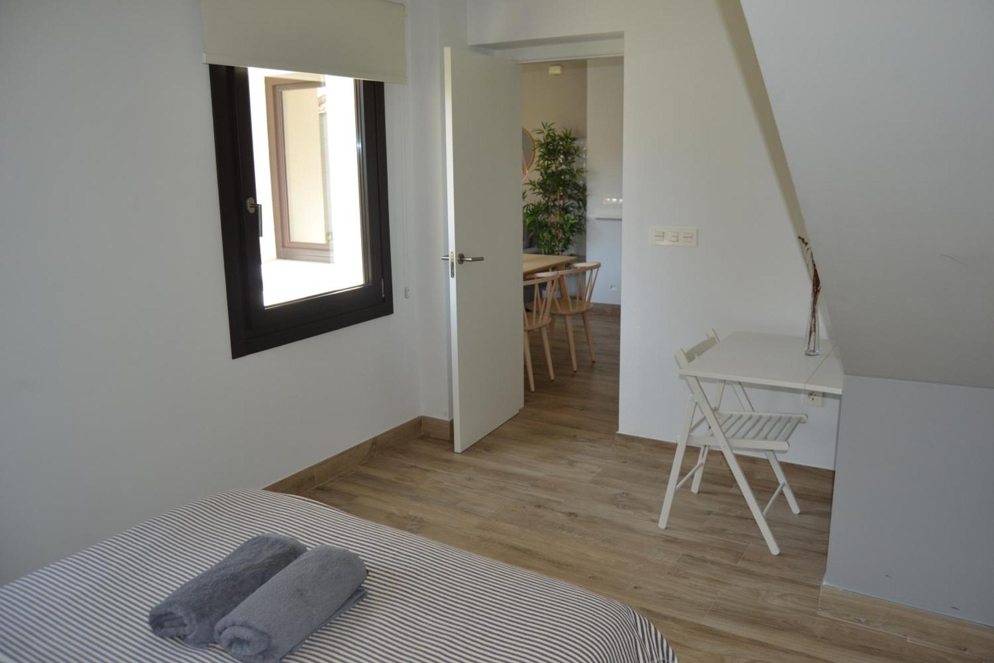Carmen Del Cadi Apartment *
