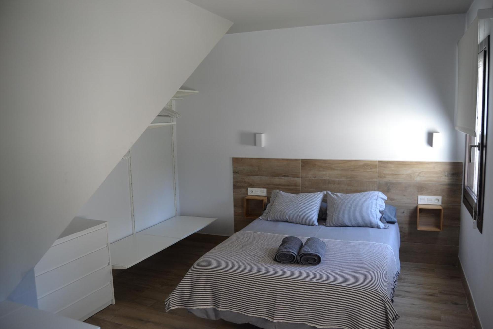 Apartment Carmen Del Cadi Granada
