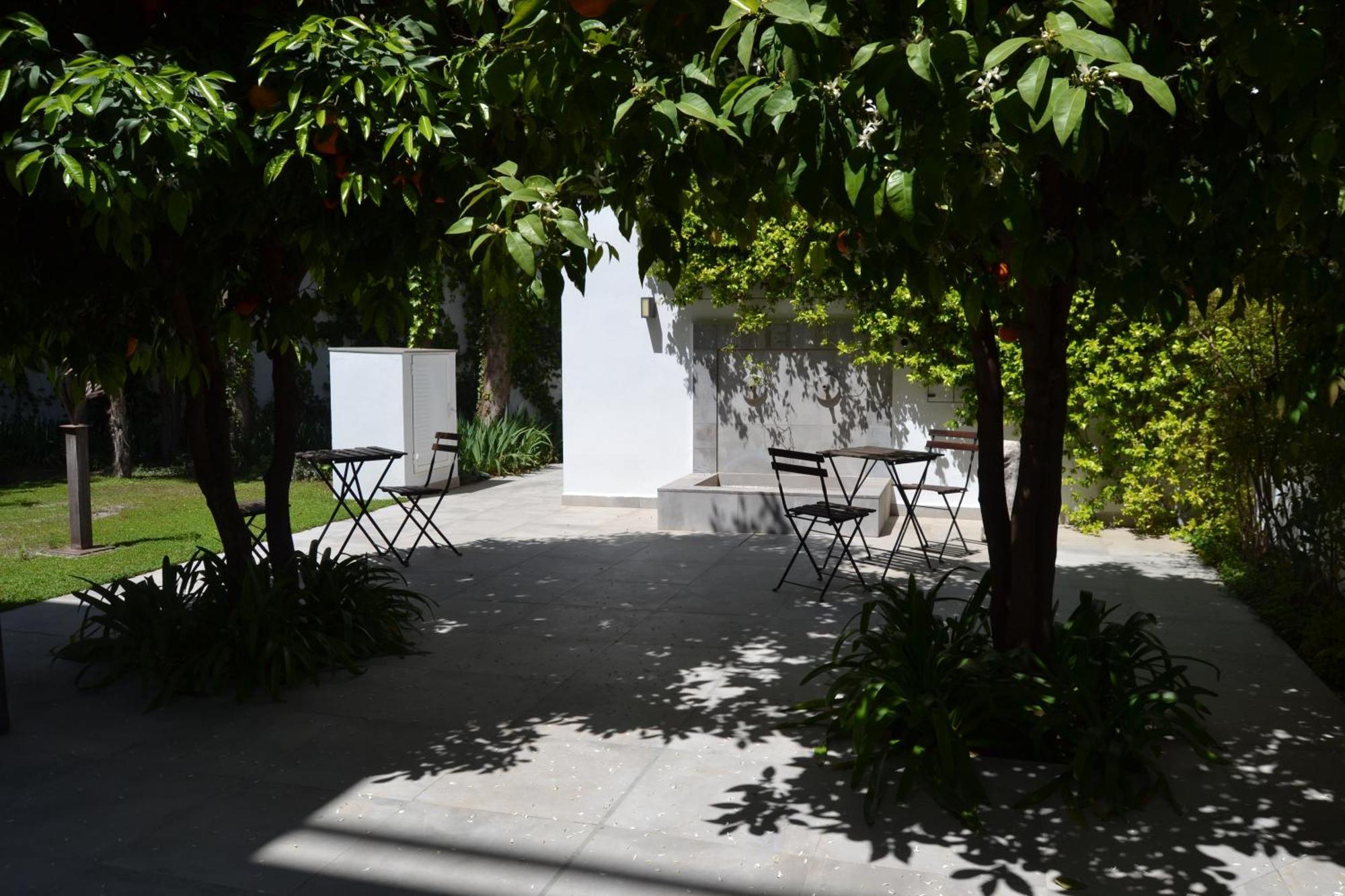 Carmen Del Cadi Granada