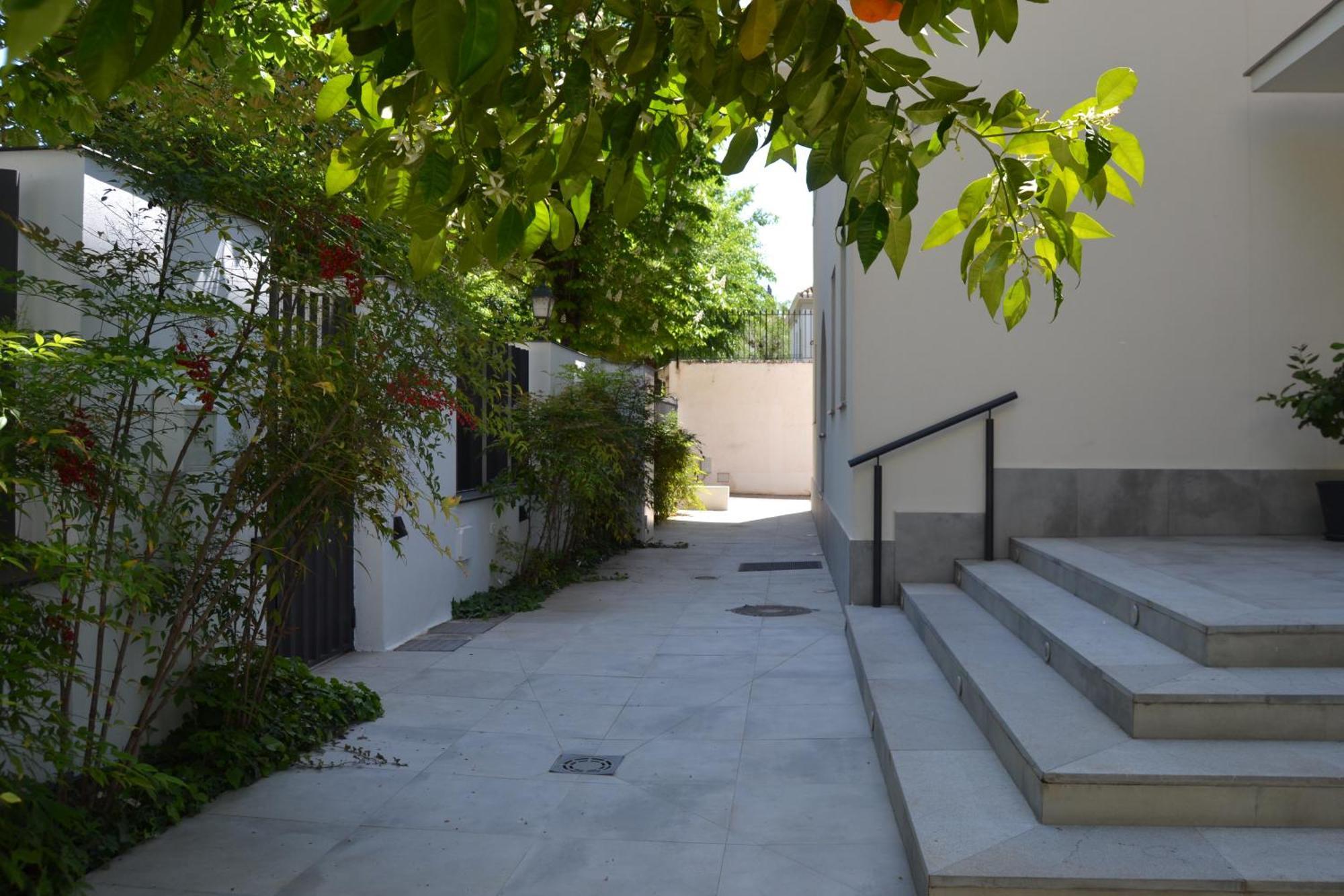 Apartment Carmen Del Cadi