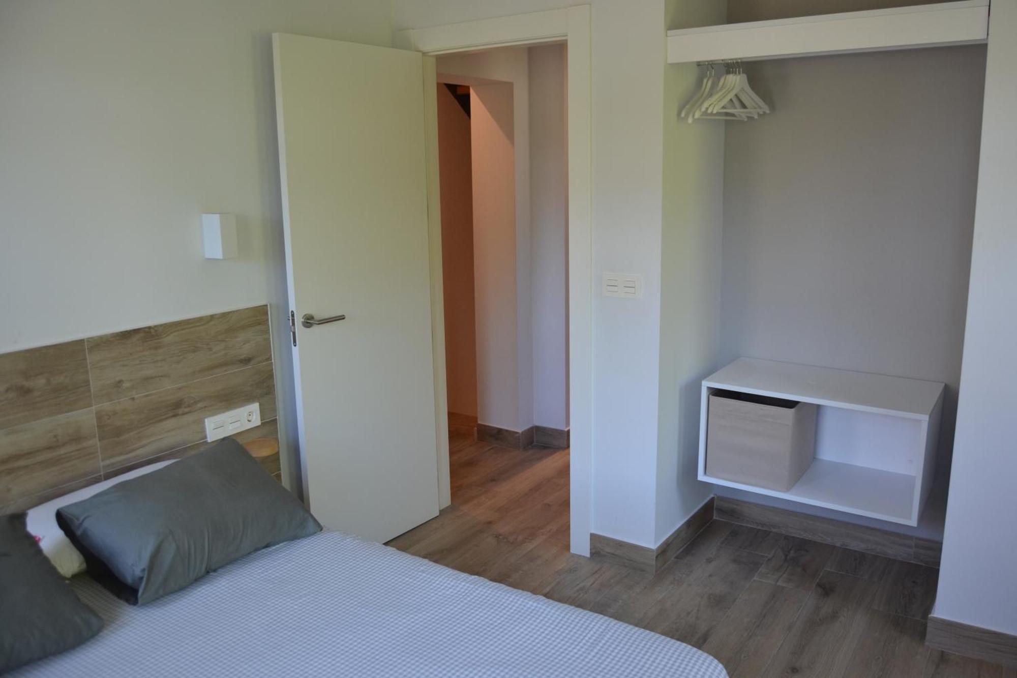 Apartment Carmen Del Cadi *