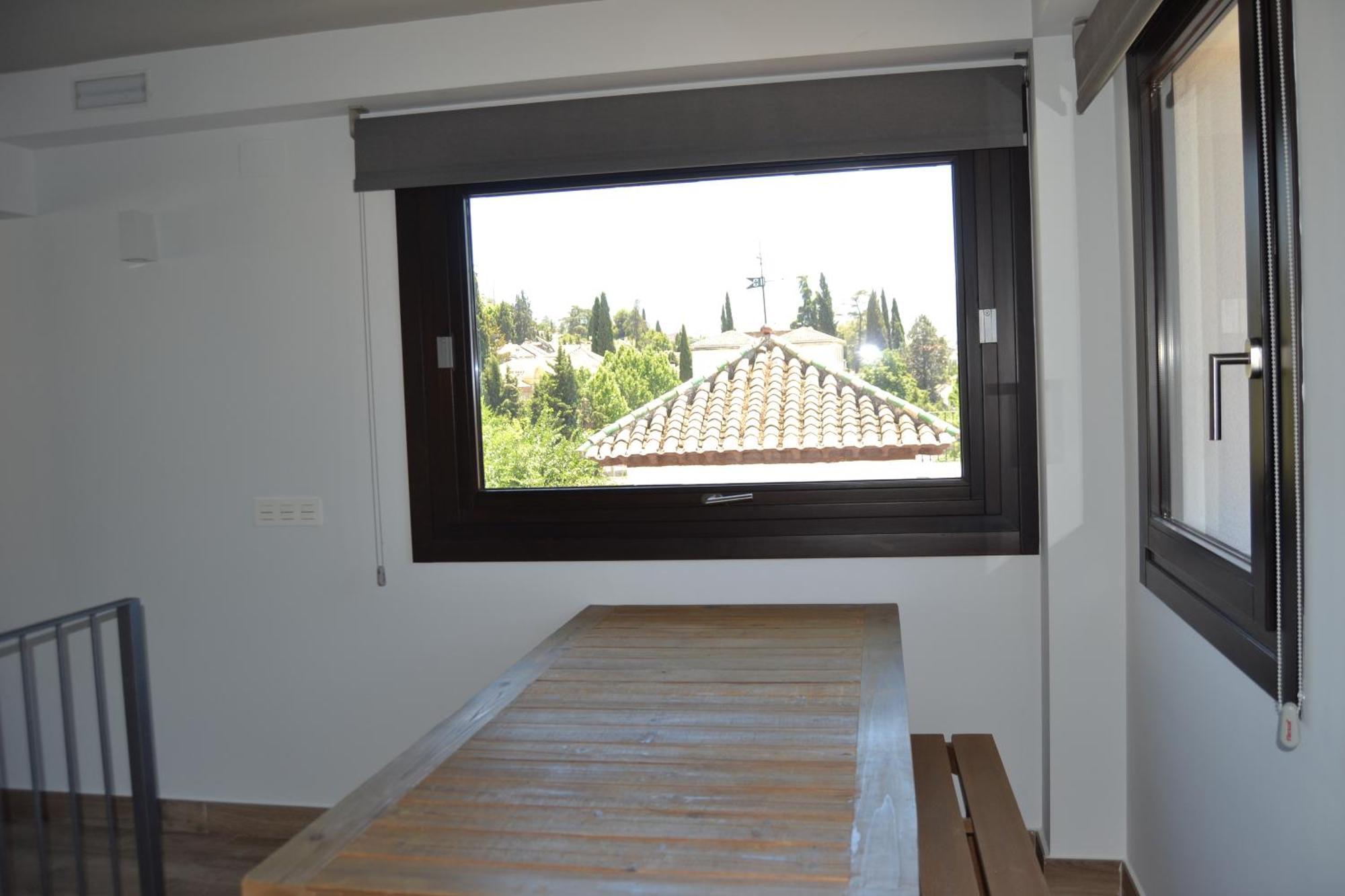 Carmen Del Cadi Apartment Granada