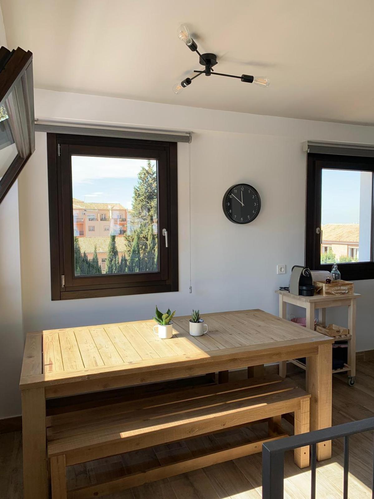 Apartment Carmen Del Cadi