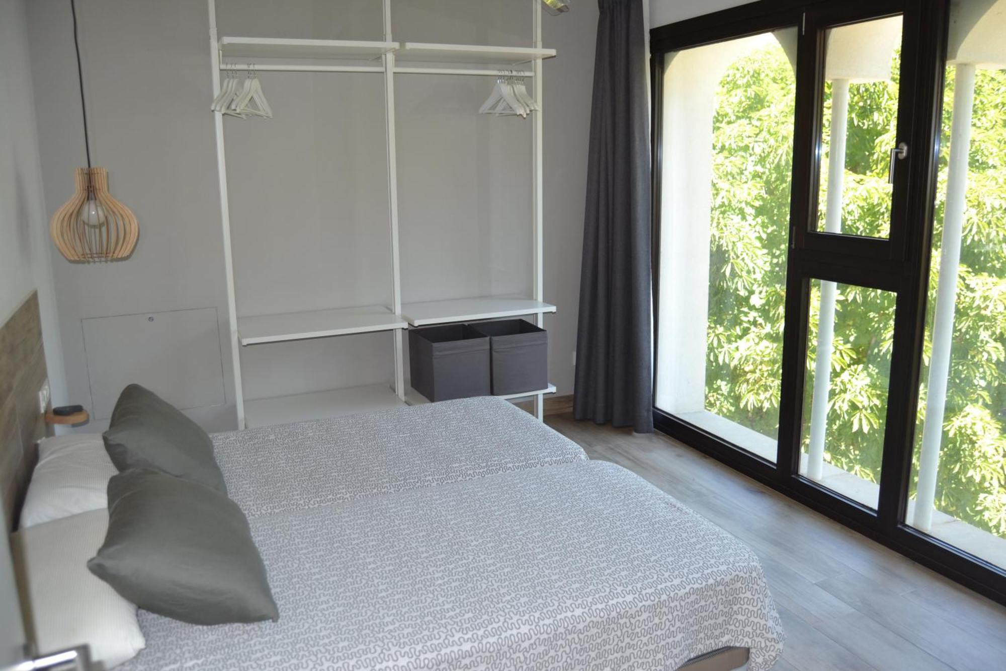 Carmen Del Cadi Apartment *