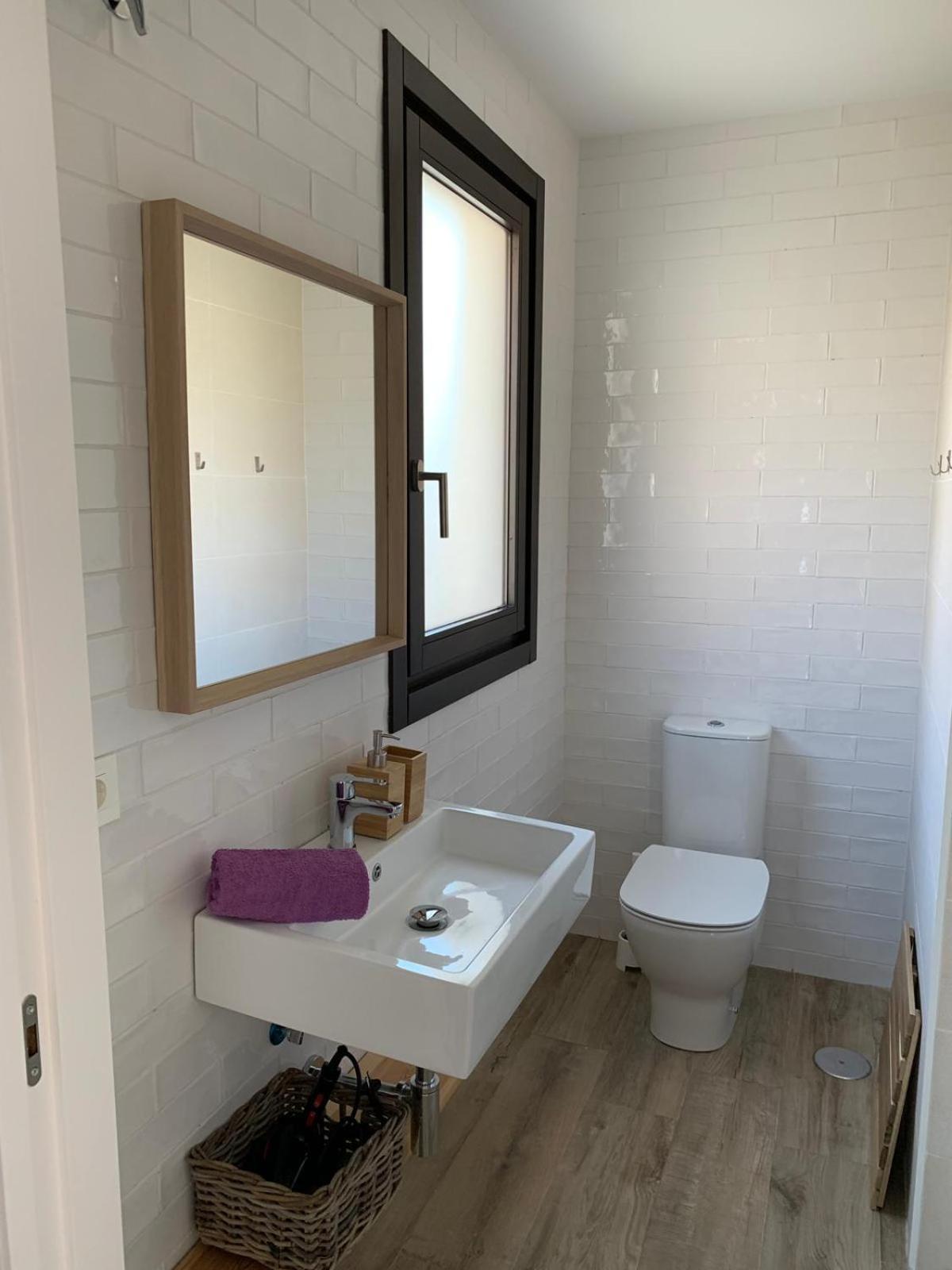 Carmen Del Cadi Apartment