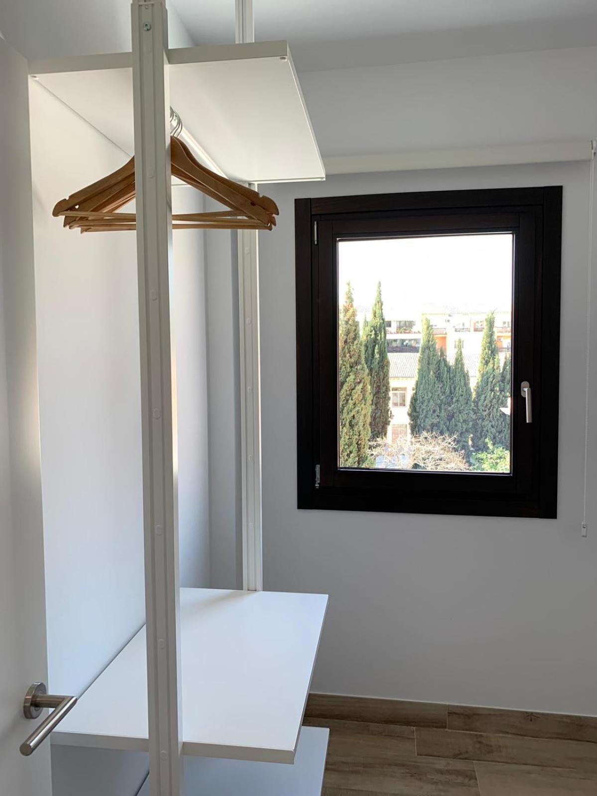 Carmen Del Cadi Apartment *